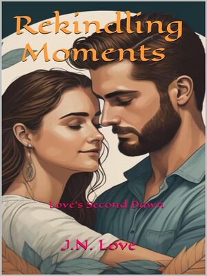 cover image of Rekindling Moments
